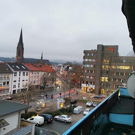 See Lord Hotel Kaiserslautern Szoba fotó