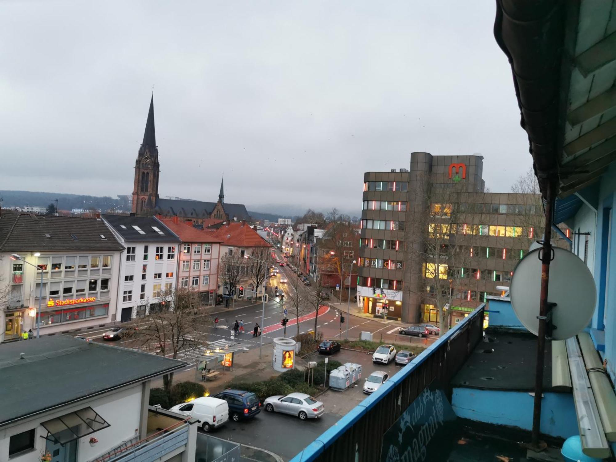 See Lord Hotel Kaiserslautern Szoba fotó